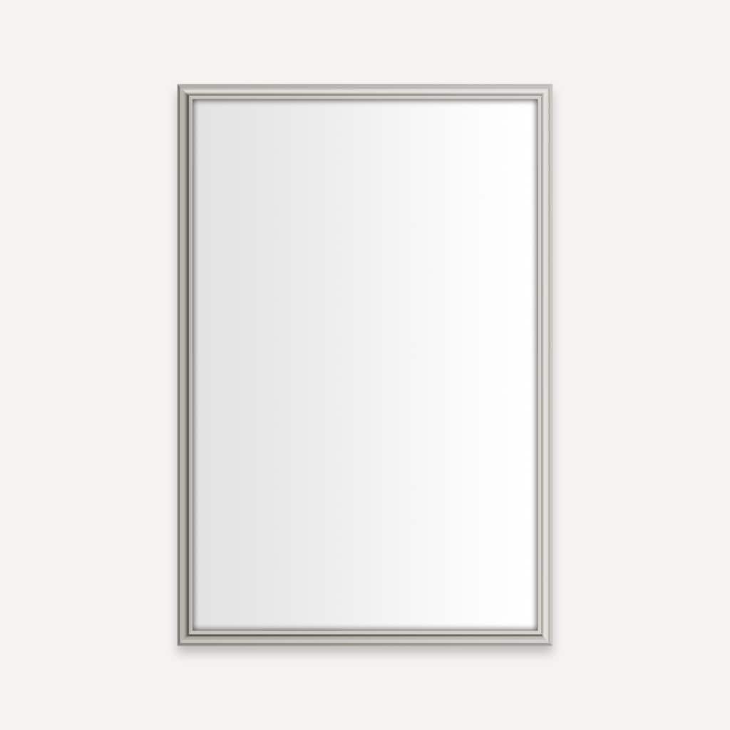 Robern DM2030RM Main Line 19-1/8" W x 29-7/8" H Traditional