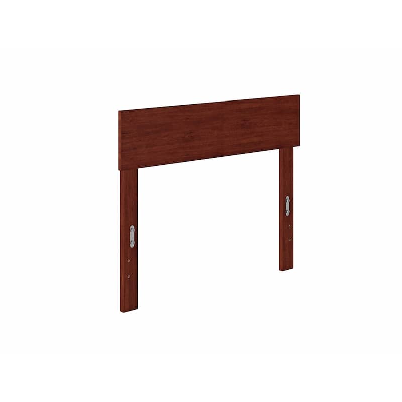 AFI Boston Solid Wood Headboard