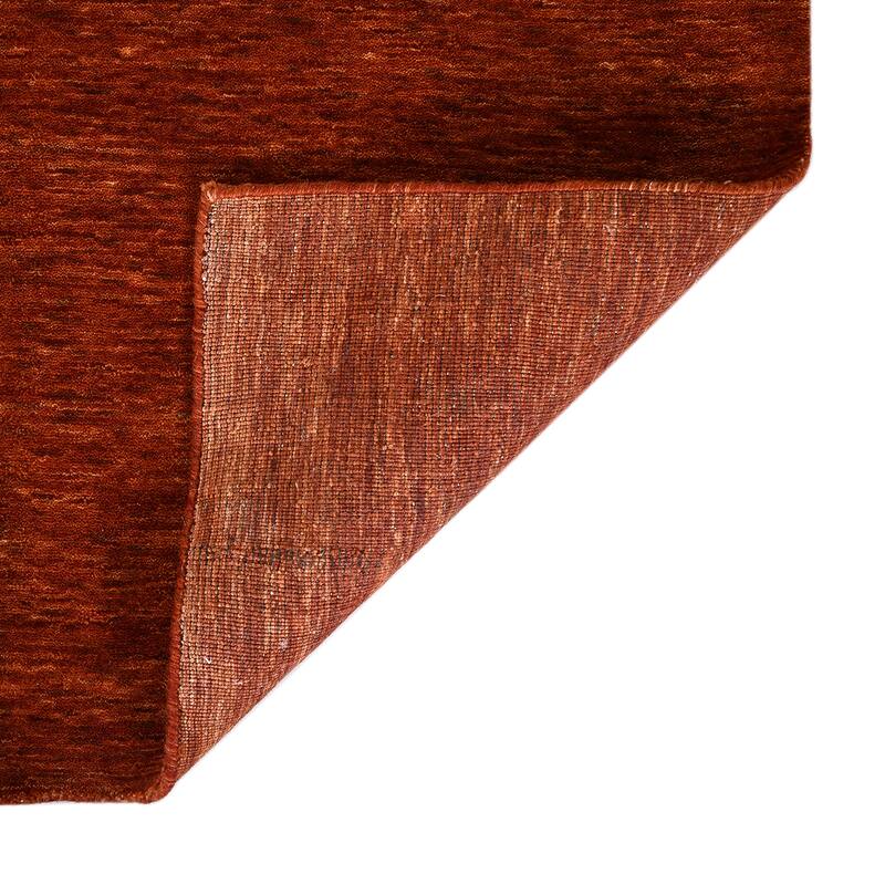 Granada All-Natural Handwoven Wool Area Rug