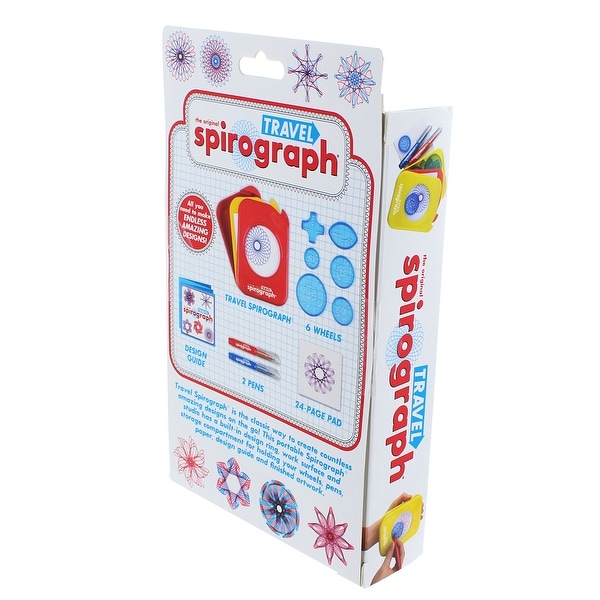 spirograph travel set