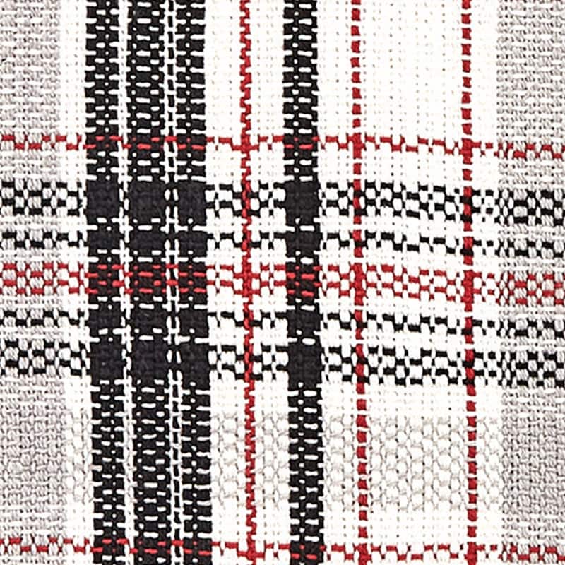 Park Designs Farmhouse Festive Placemat Set of 4 - 13" x 19"