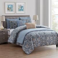 VCNY Comforters and Sets - Bed Bath & Beyond