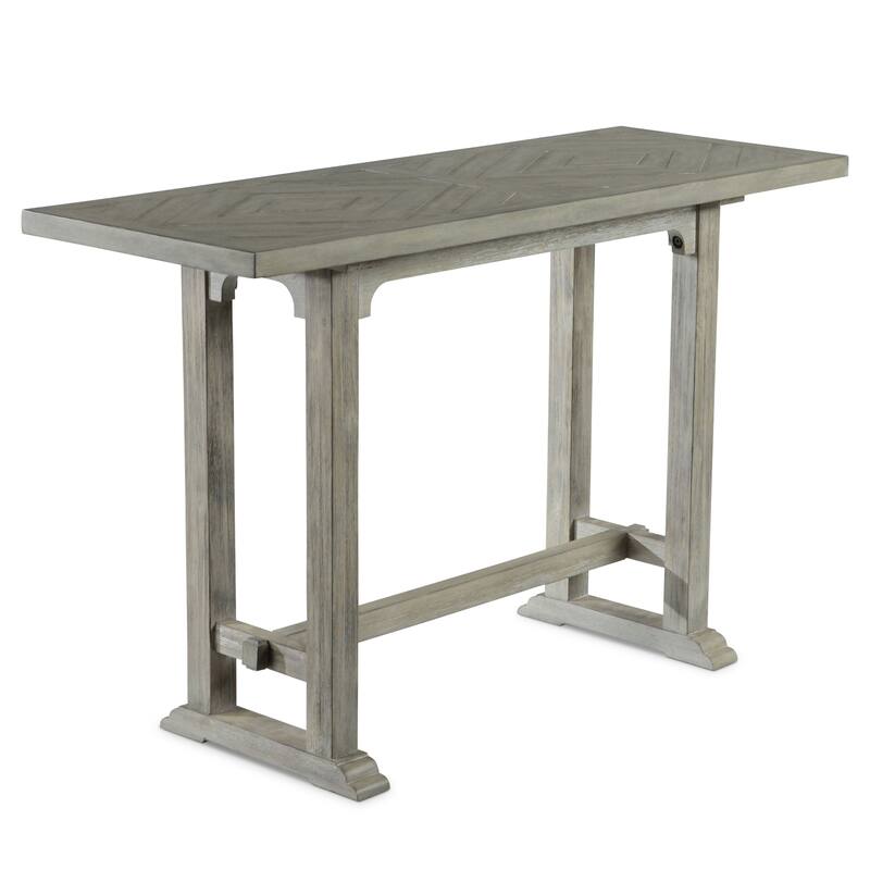 Steve Silver Winlock Console Table