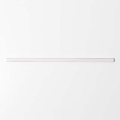 Bedouin 0.39 in. x 11.81 in. Pencil Bullnose Trim Tile
