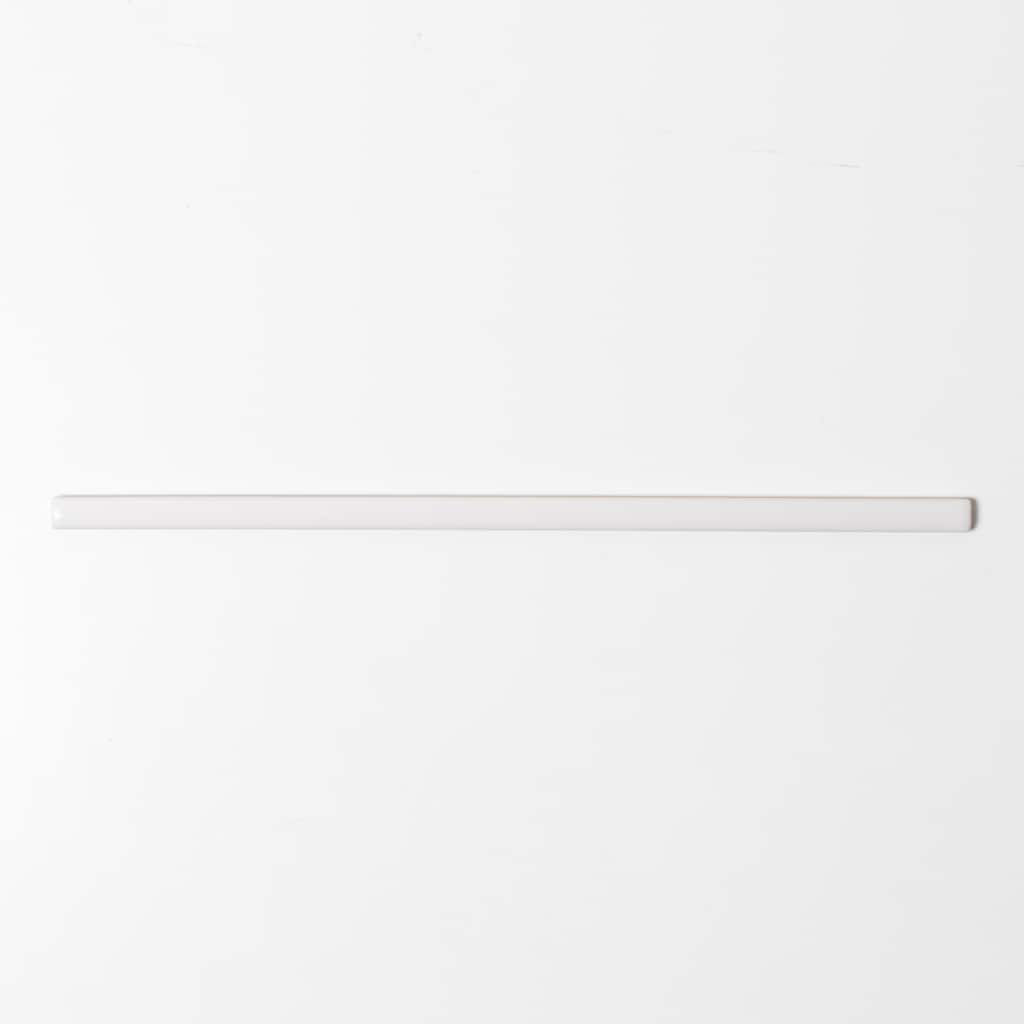 Bedouin 0.39 in. x 11.81 in. Pencil Bullnose Trim Tile