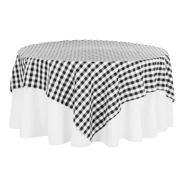 90 x 90 tablecloth