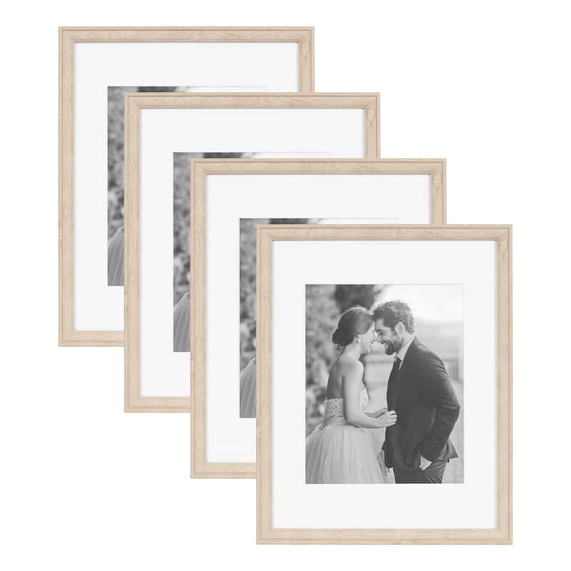 Kate and Laurel Adlynn Photo Frame Set