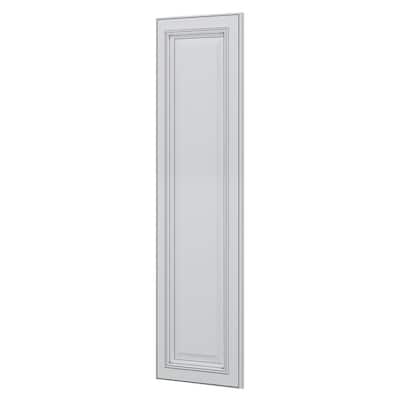 Sunny Wood Riley 12" x 42" Decorative Panels