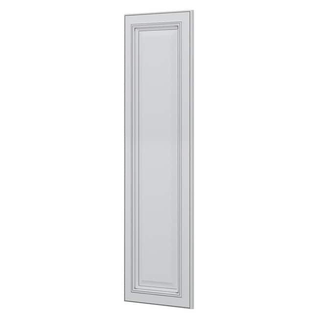 Sunny Wood Riley 12" x 42" Decorative Panels