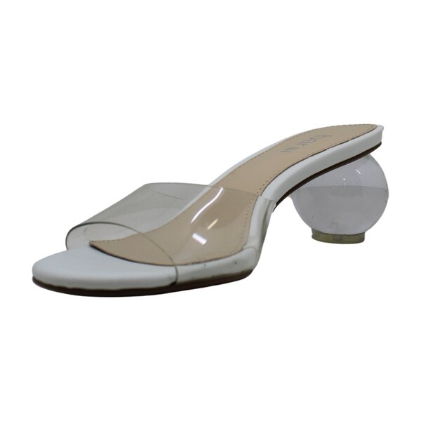 bar iii cally dress sandals