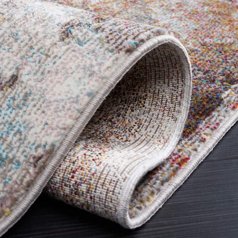 SAFAVIEH Aria Rihab Vintage Rug