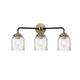 Option Black Antique Brass / Seedy