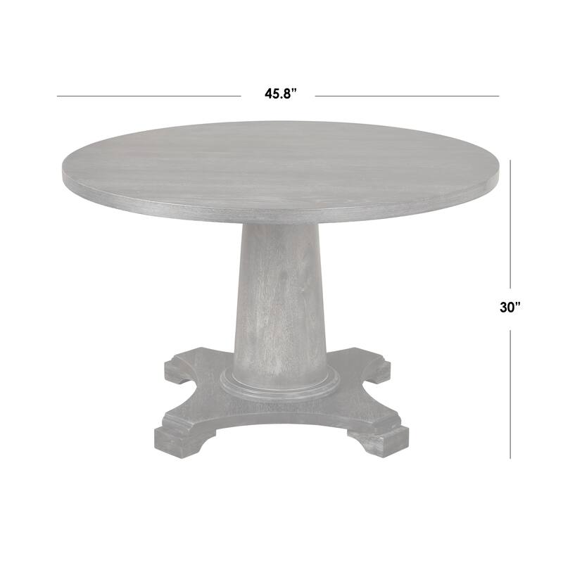 angelo:HOME Ariana Dining Table