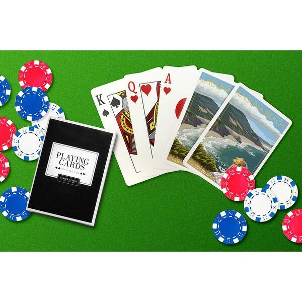 Poker Rooms Near Laguna Beach