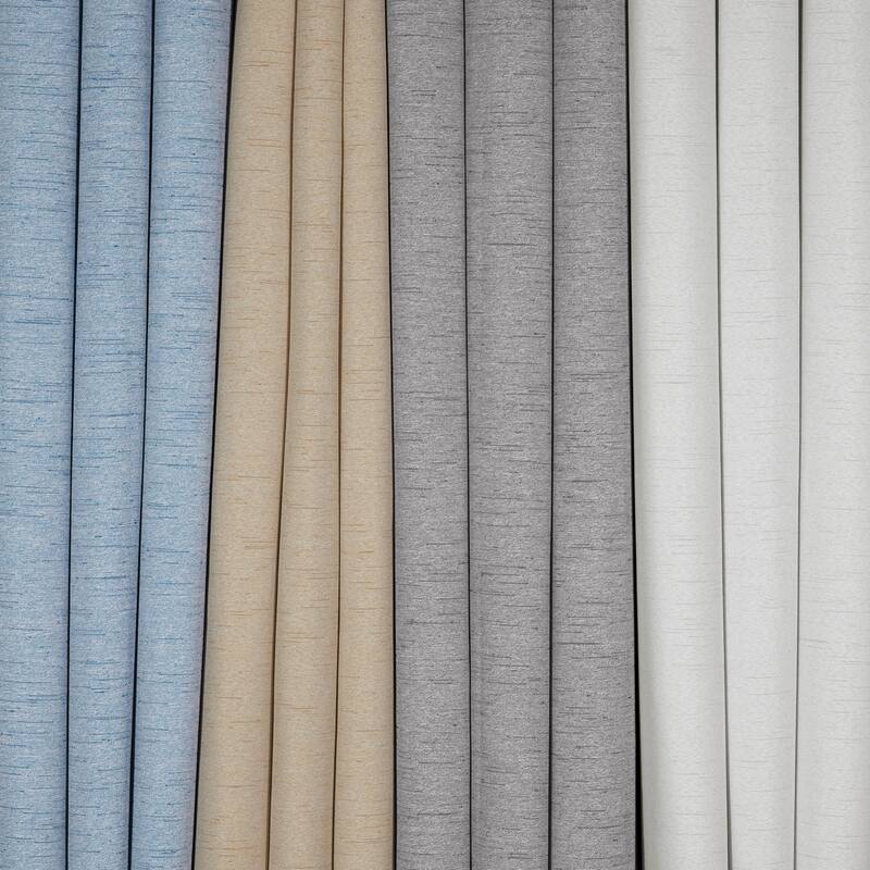 Eclipse Lawson Arm & Hammer Odor Neutralizing Blackout Grommet Curtain Panel