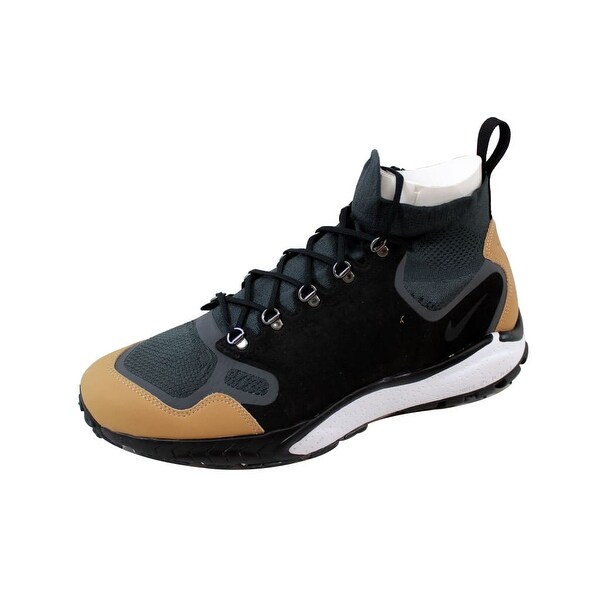 nike air zoom talaria mid flyknit premium