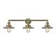 Option Antique Brass