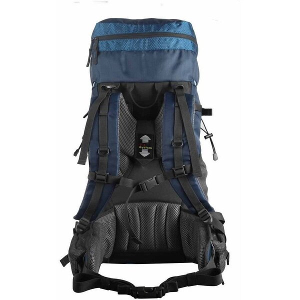 ozark trail eagle 40l backpack