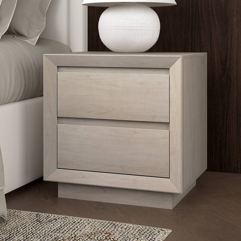 Emmett 24" Wide Rectangular Nightstand