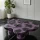 Option Purple+Black