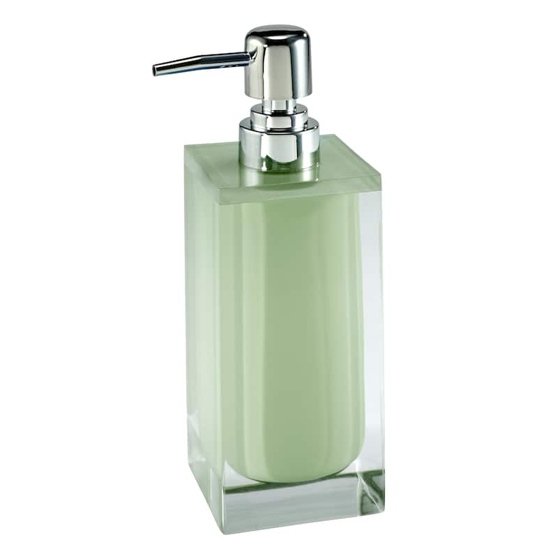 Izod Marina Lotion Dispenser - Green