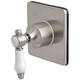 Option Brushed Nickel