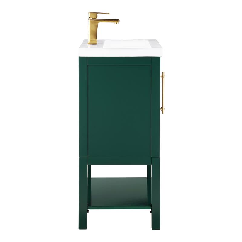 Sudio Design Bathroom Vanity Taylor Collection