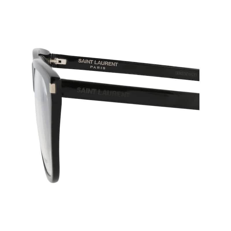 Saint Laurent Square-Frame Acetate Optical Frames