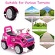 preview thumbnail 26 of 26, Kids Ride On ATV