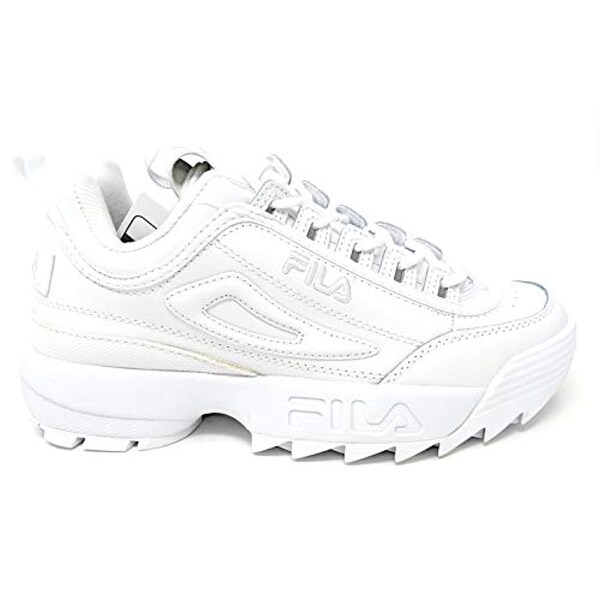 fila men's disruptor ii sneaker
