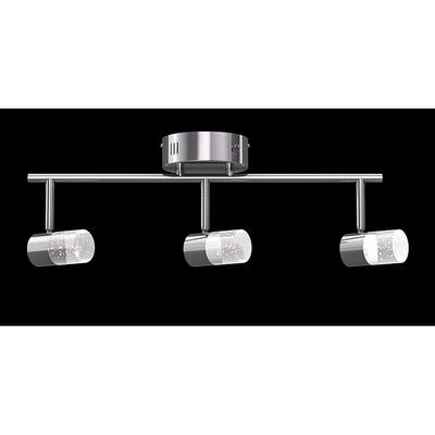 Glow 3 LED Track Light - 23 Inches