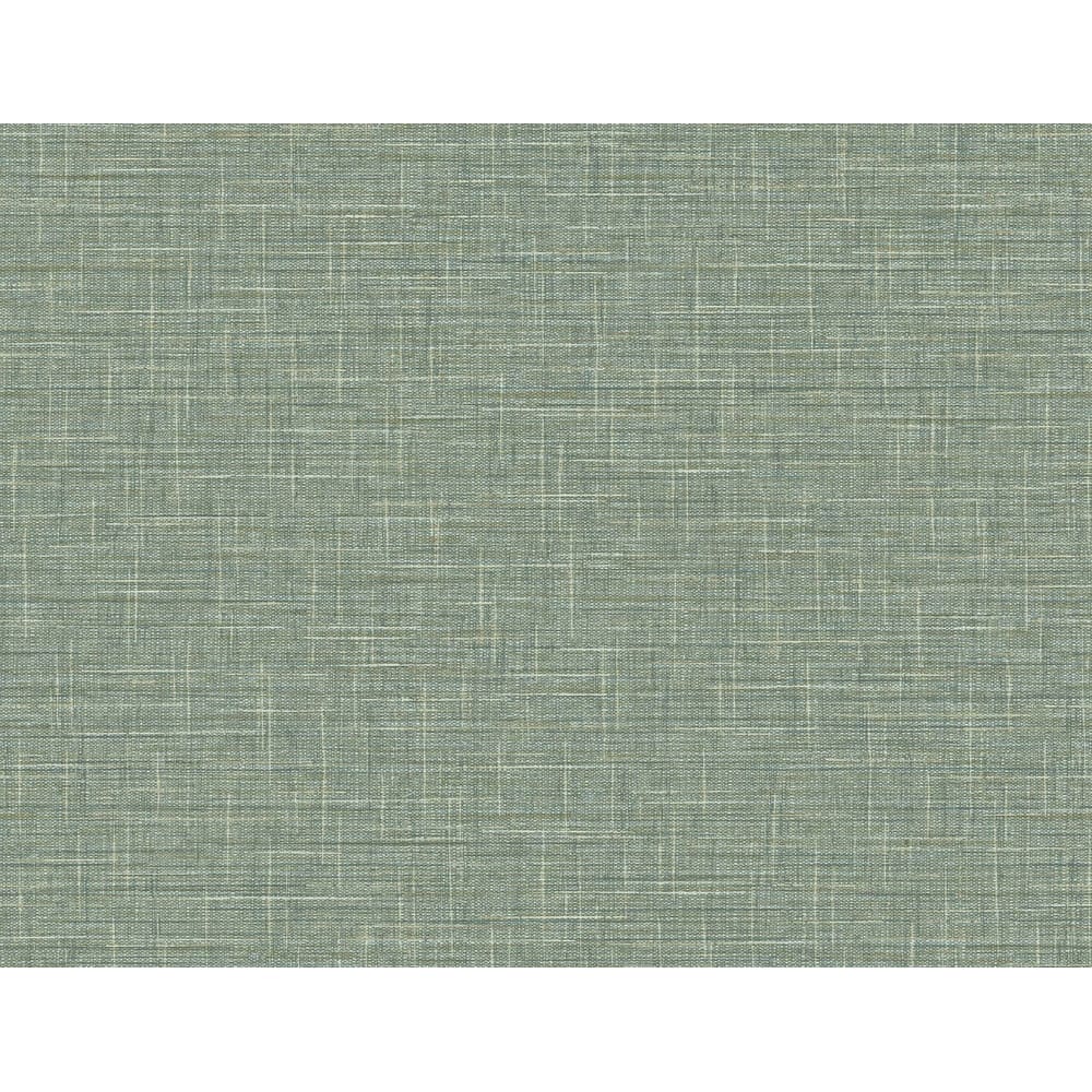 DuPont Tedlar Grasmere Weave High Performance Vinyl Unpasted Wallpaper