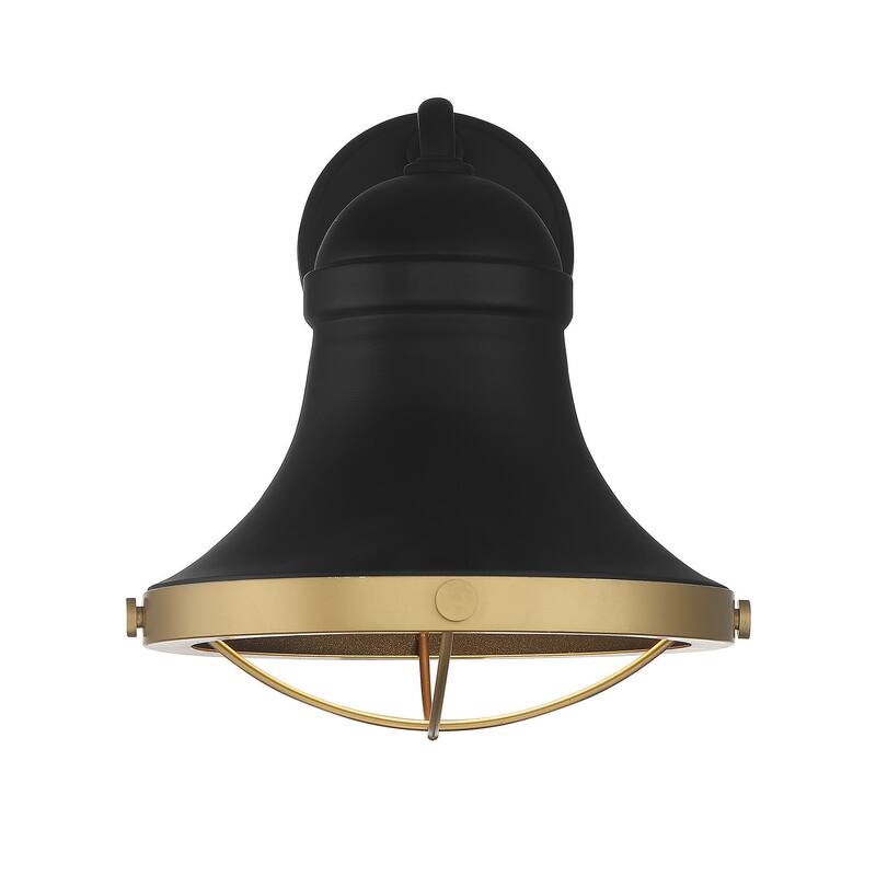 Savoy House Belmont 13" Tall Wall Sconce