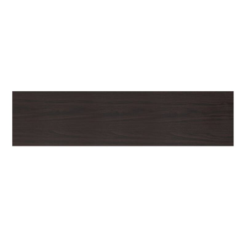 Modern TV Stand with 3 Shelves and 2 Cabinets