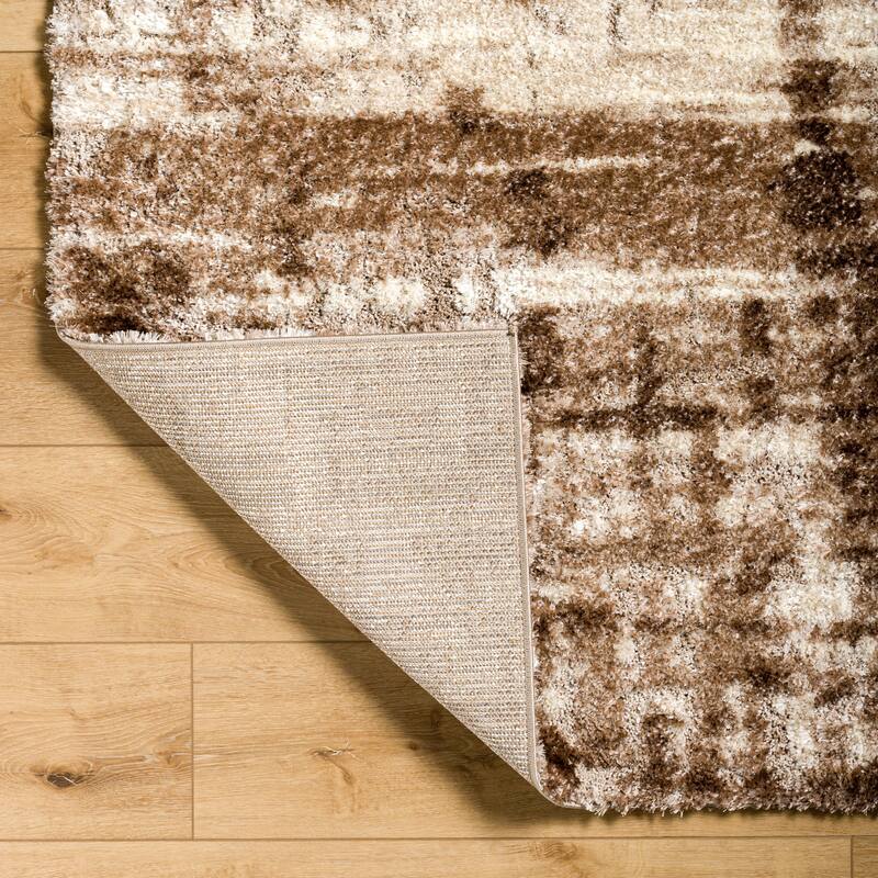 Emery Casual Area Rug