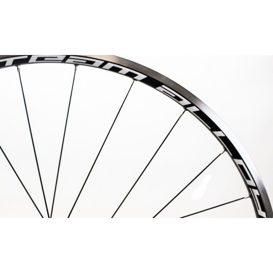 aeromax alloy wheelset