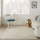 preview thumbnail 3 of 12, Nourison Linked Modern Geometric Area Rug
