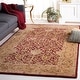 preview thumbnail 7 of 9, SAFAVIEH Handmade Persian Legend Hilkje Traditional Oriental Wool Rug