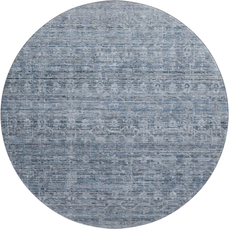 Premium Washable Super Soft Vintage Traditional Mayfield Rug
