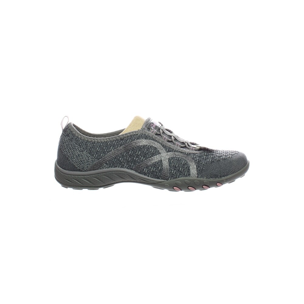 skechers fortune knit womens walking shoes