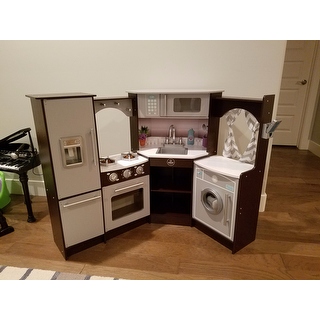 kidkraft dresser