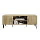 Option Sanremo Light Oak