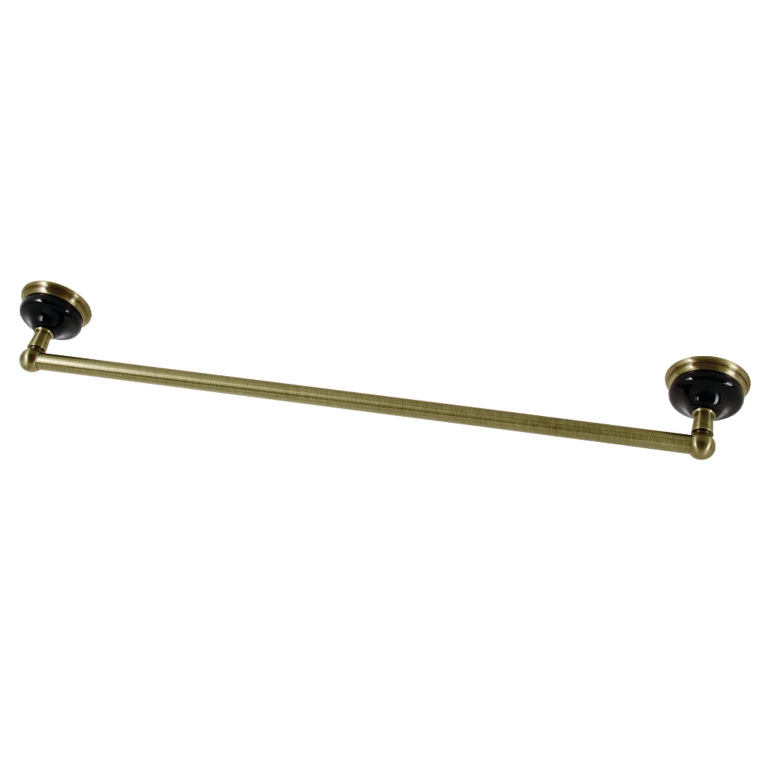 Water Onyx 24-Inch Towel Bar