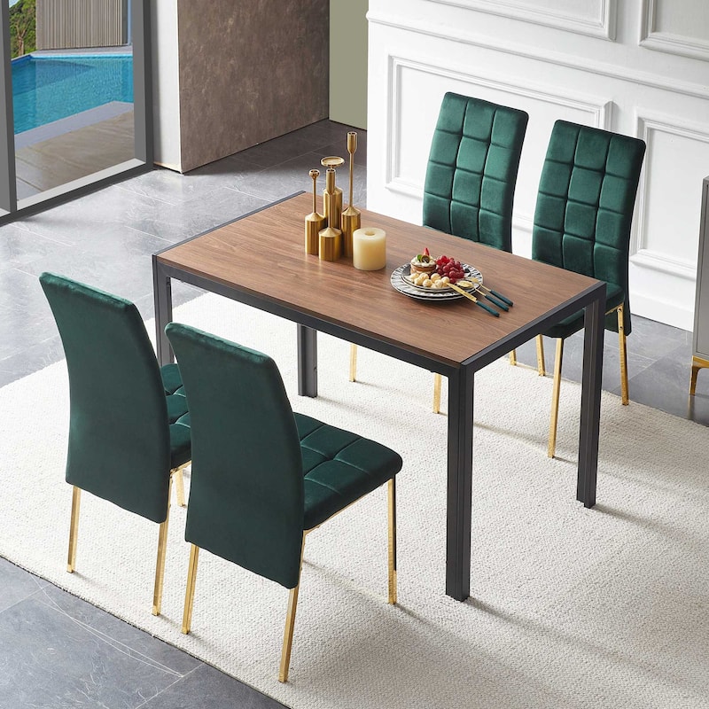 5-Piece Dining Set
