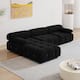 Option 3 seats+1 ottoman
