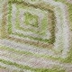 preview thumbnail 6 of 5, Premium Washable Super Soft Striking Abstract Mayfield Rug