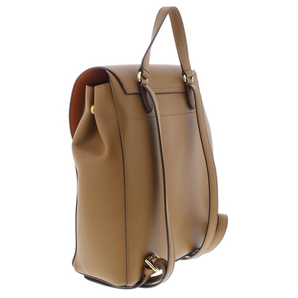 womens ralph lauren backpack