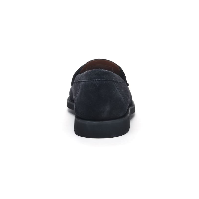 Sebago Men's Ryan Suede Po Loafer