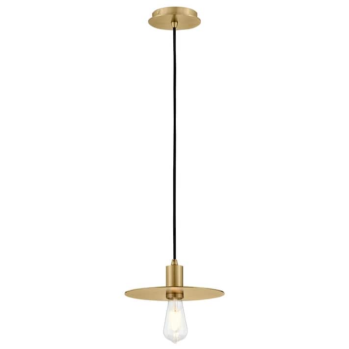 Lark 83887 Lulu 10" Wide Mini Pendant