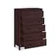 Olimont 5 Drawer Chest by Christopher Knight Home